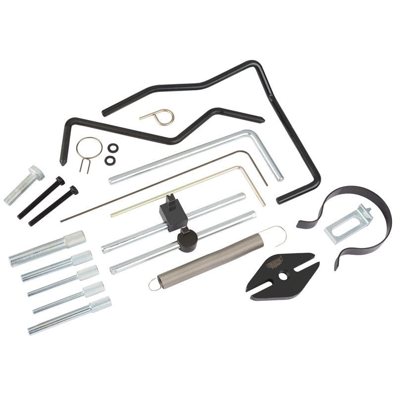 Draper Engine Timing Kit ETK203 (Citroen, Peugeot) DRA-18191