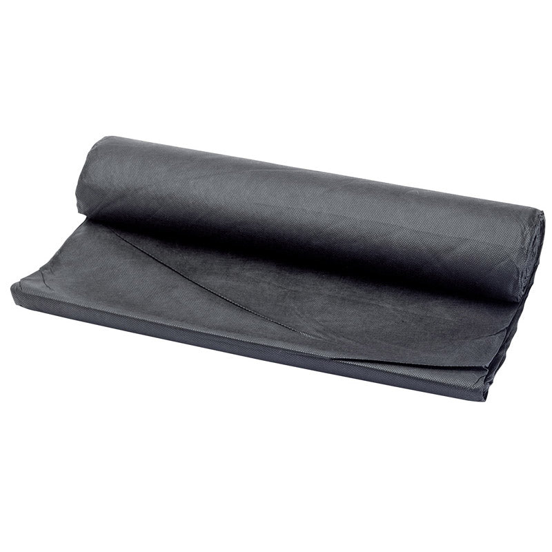 Draper Weed Control Matting, 8 x 1.5m DRA-18353
