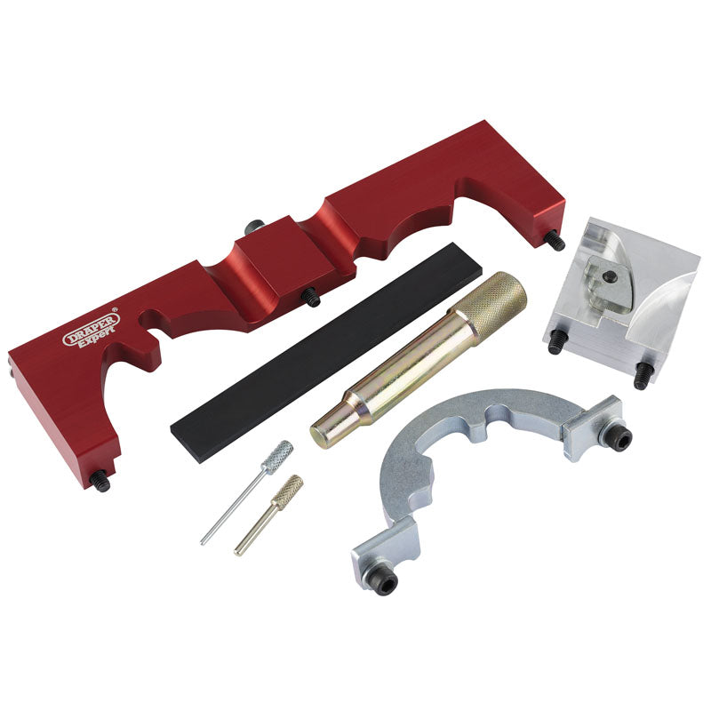 Draper Engine Timing Kit ETK270 (Vauxhall, Chevrolet) DRA-19231