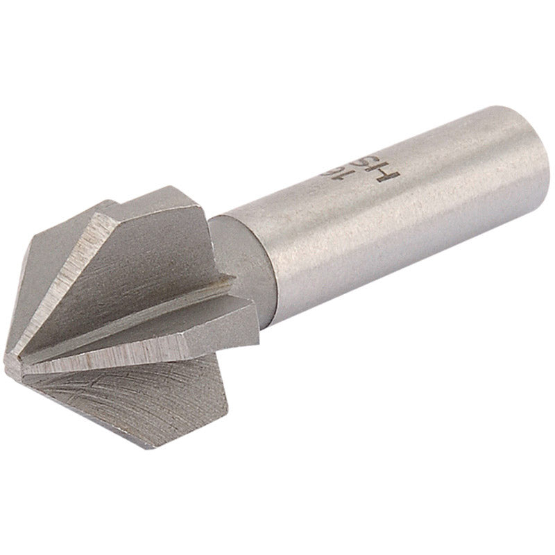 Draper HSS Rosehead Countersink Bit, 16mm DRA-19235