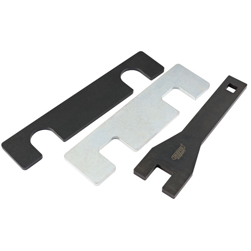 Draper Engine Timing Kit ETK275 (Vauxhall) DRA-19297