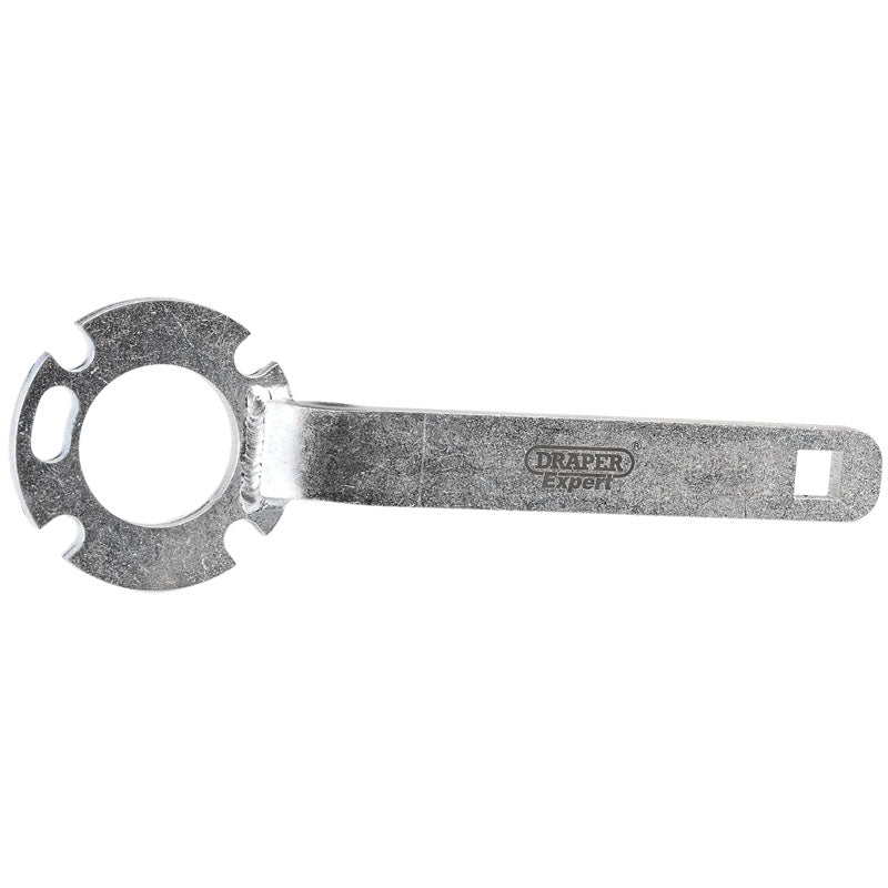 Draper Crankshaft Pulley Tool (Volvo, Ford) DRA-19428