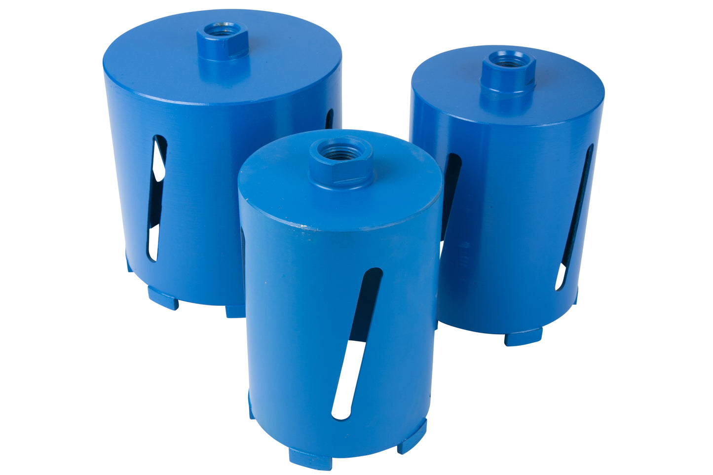 BlueSpot 107 X 150mm Diamond Core Drill 19502