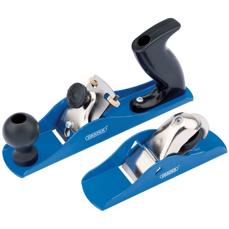 Draper Combined Plane Set (2 Piece) DRA-19702
