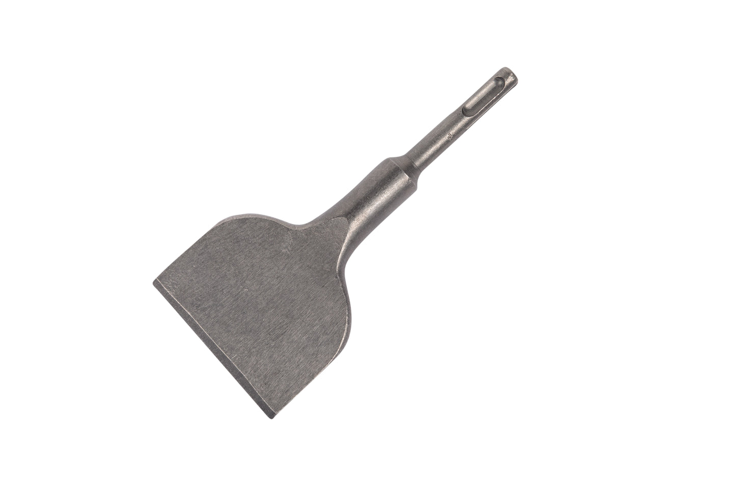 BlueSpot 75mm x 165mm Flat SDS Plus Chisel 20013