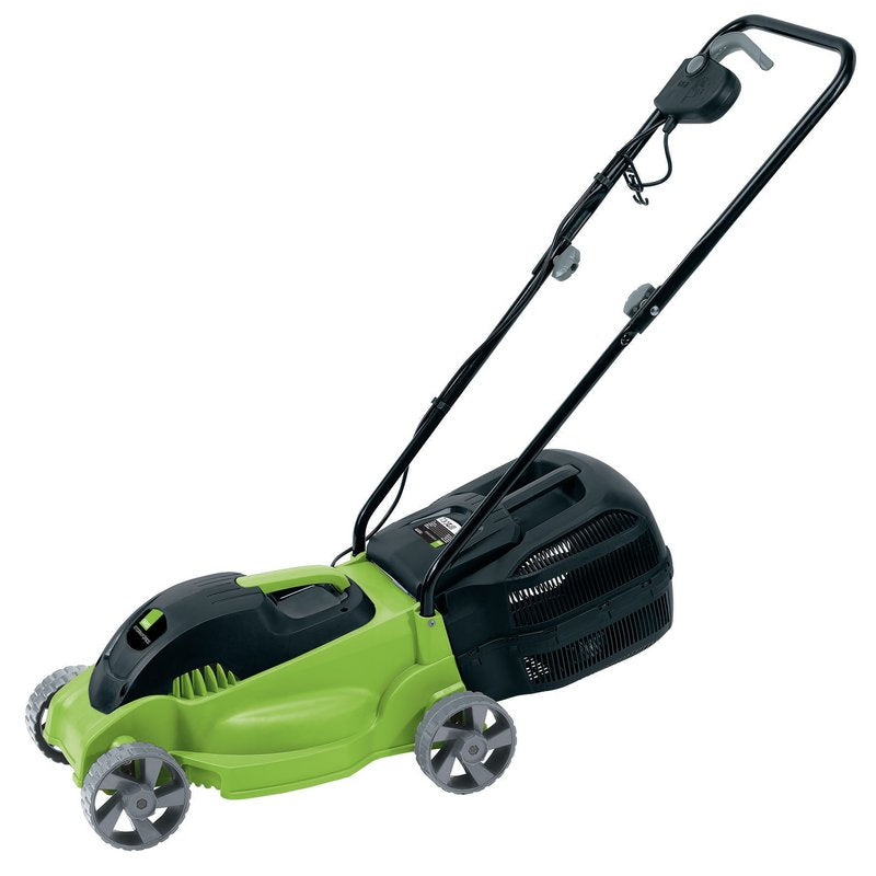 Draper Storm Force® ; 230V Lawn Mower, 320mm DRA-20015