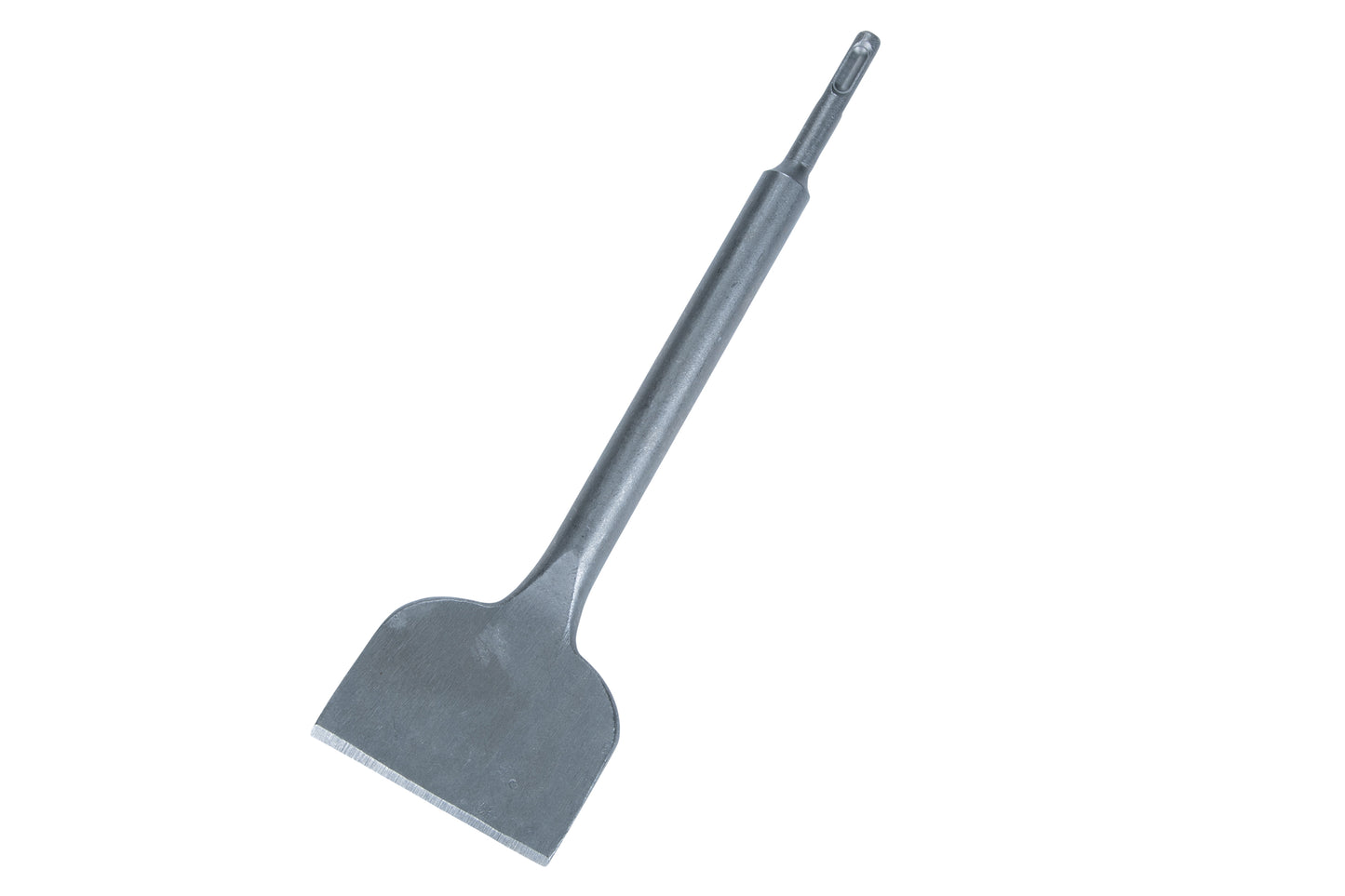 BlueSpot 80mm SDS Plus Cranked Chisel 20016