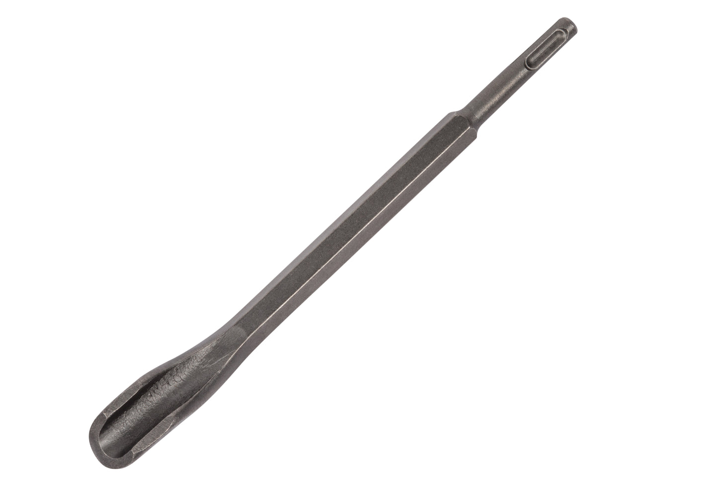 BlueSpot 14mm x 250mm SDS Plus Gouge Chisel 20017