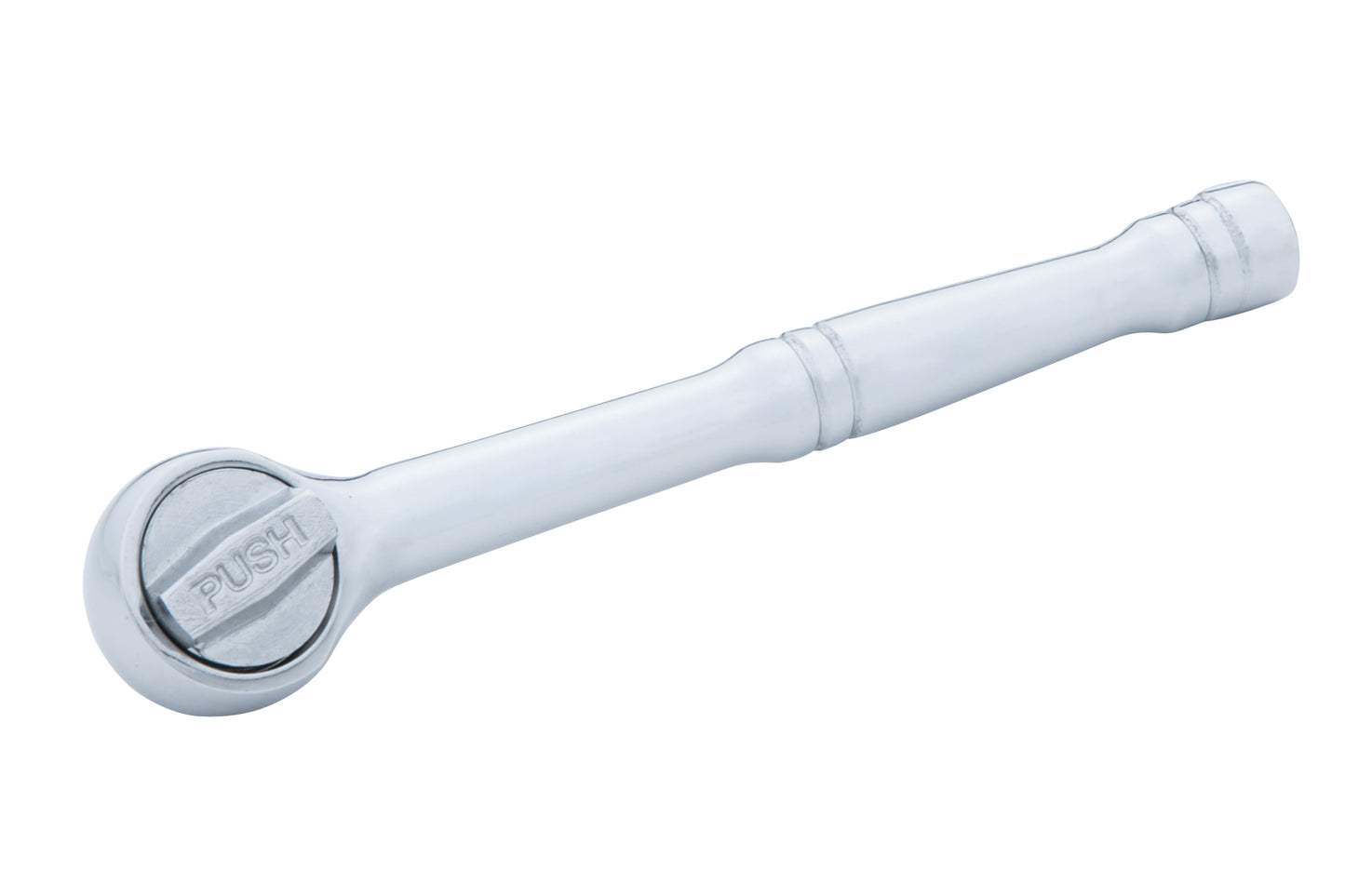 BlueSpot 1/4" Reversible Ratchet 02008