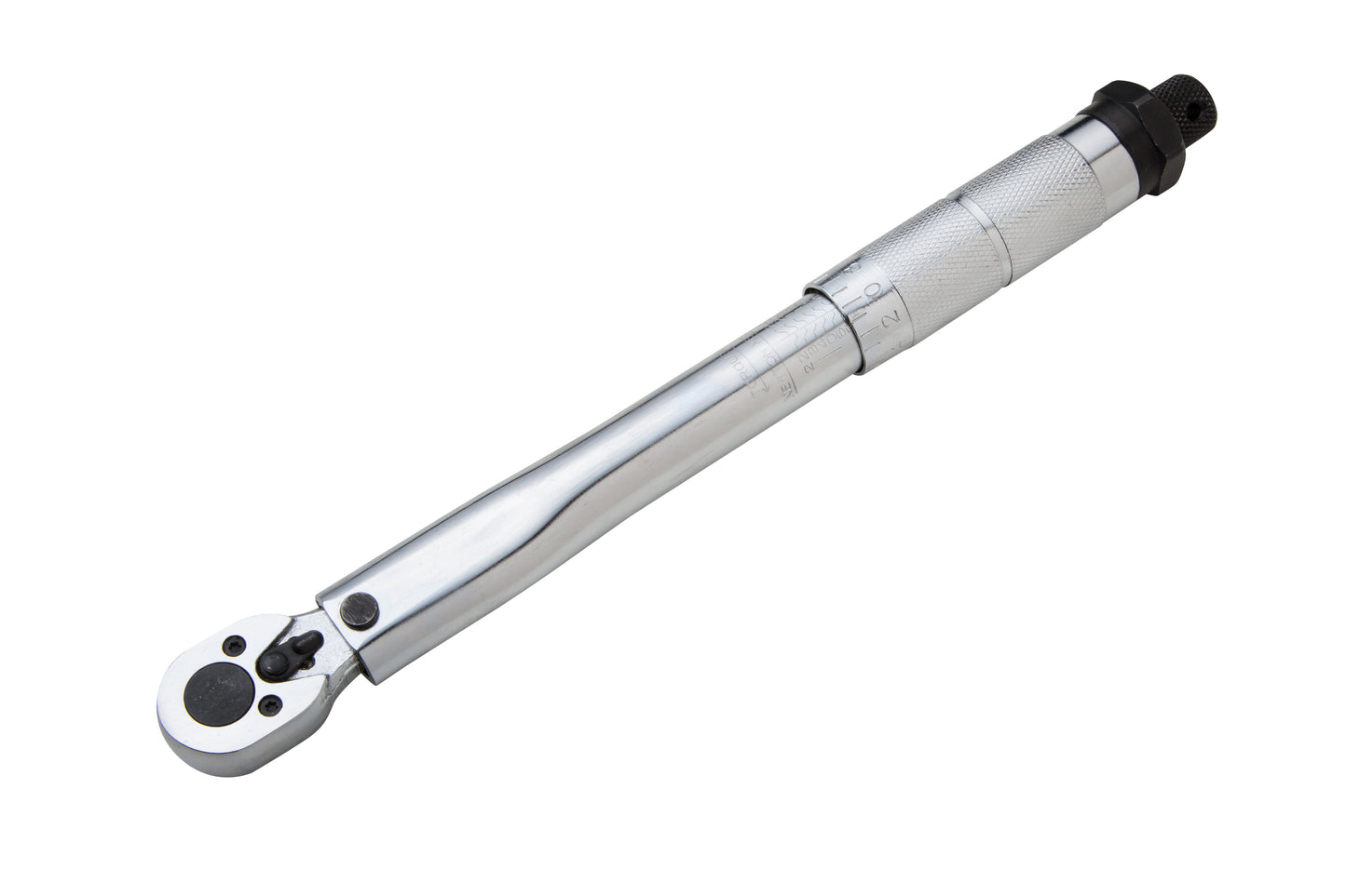 BlueSpot 1/4" Torque Wrench 02011
