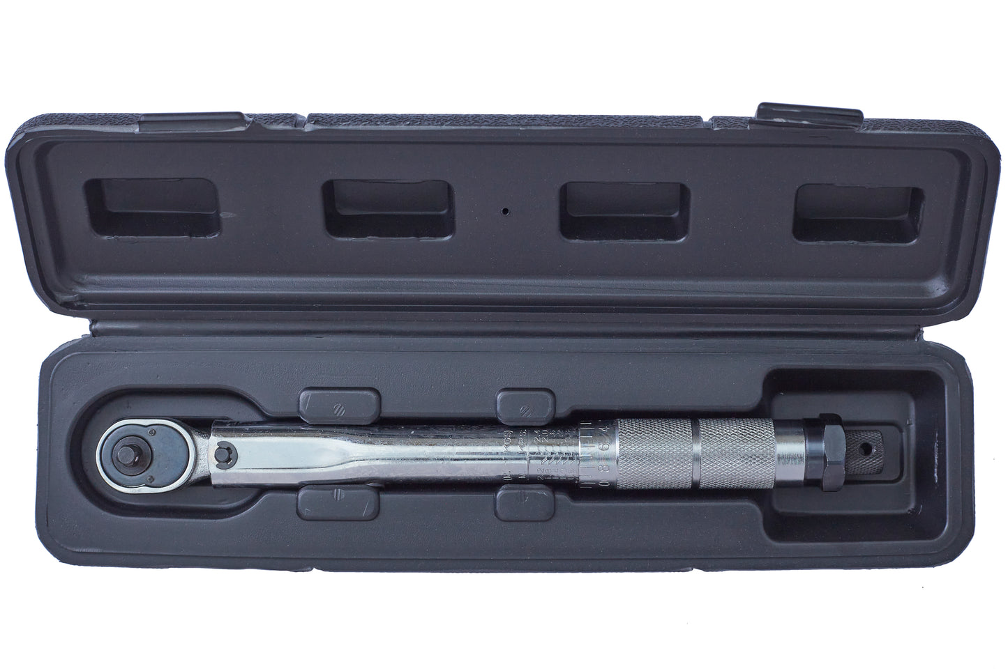 BlueSpot 1/4" Torque Wrench 02011
