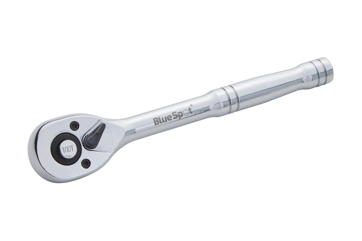 BlueSpot 1/4" Ratchet (100 Teeth) 02015