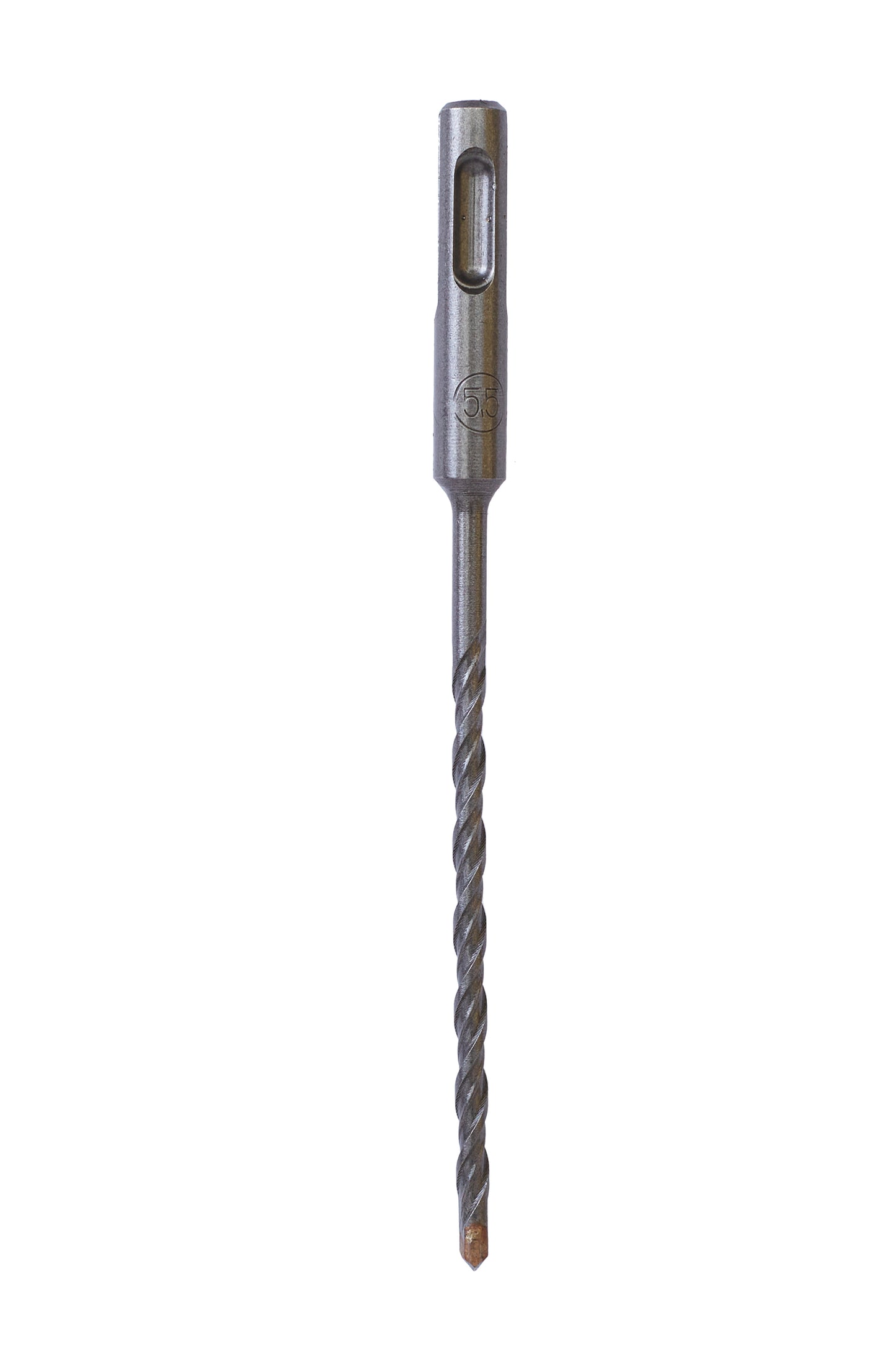 BlueSpot SDS Masonry Drill Bit (5.5mm x 160mm) 20220
