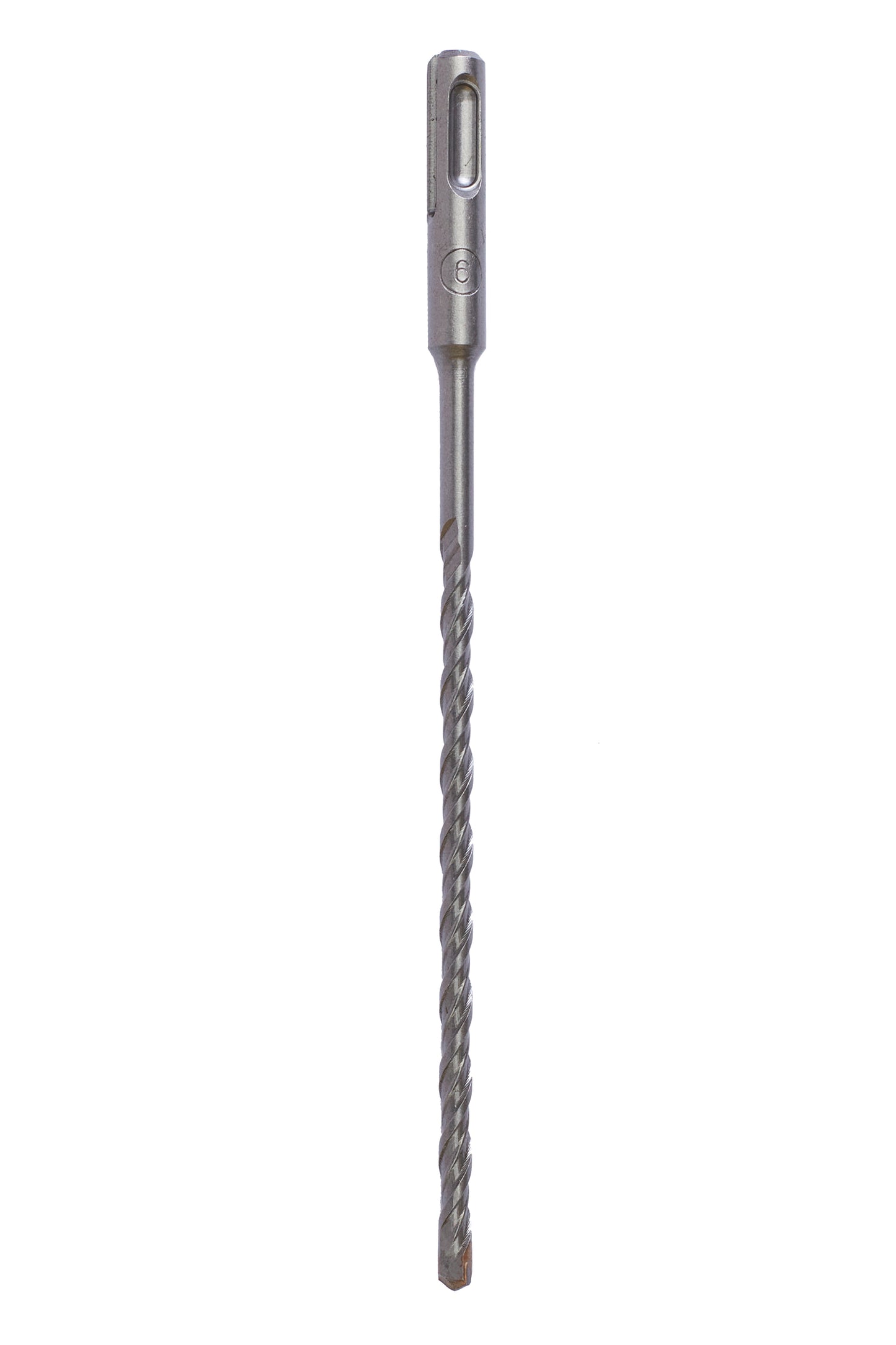 BlueSpot SDS Masonry Drill Bit (6mm x 210mm) 20226