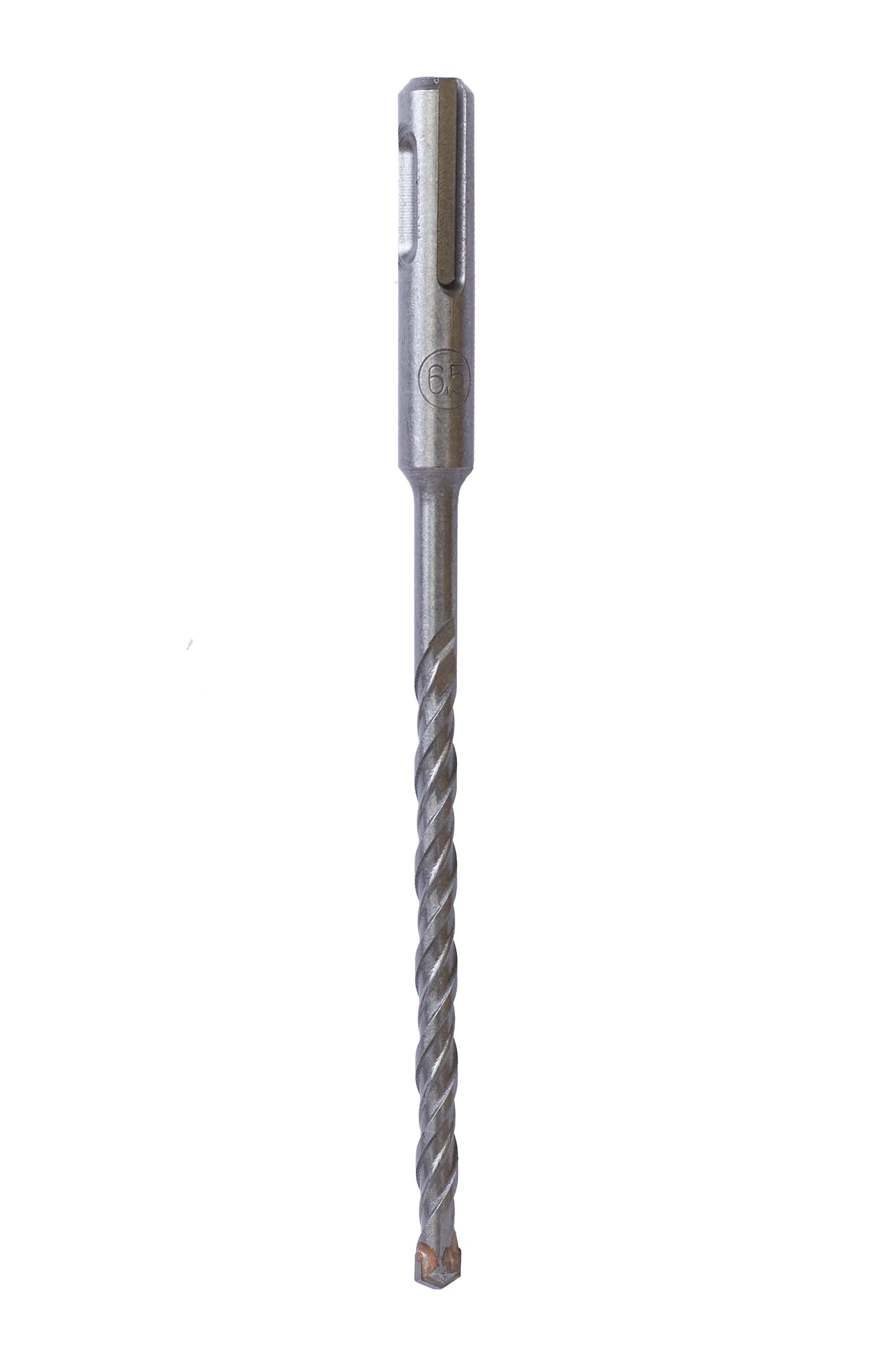 BlueSpot SDS Masonry Drill Bit (6.5mm x 160mm) 20228