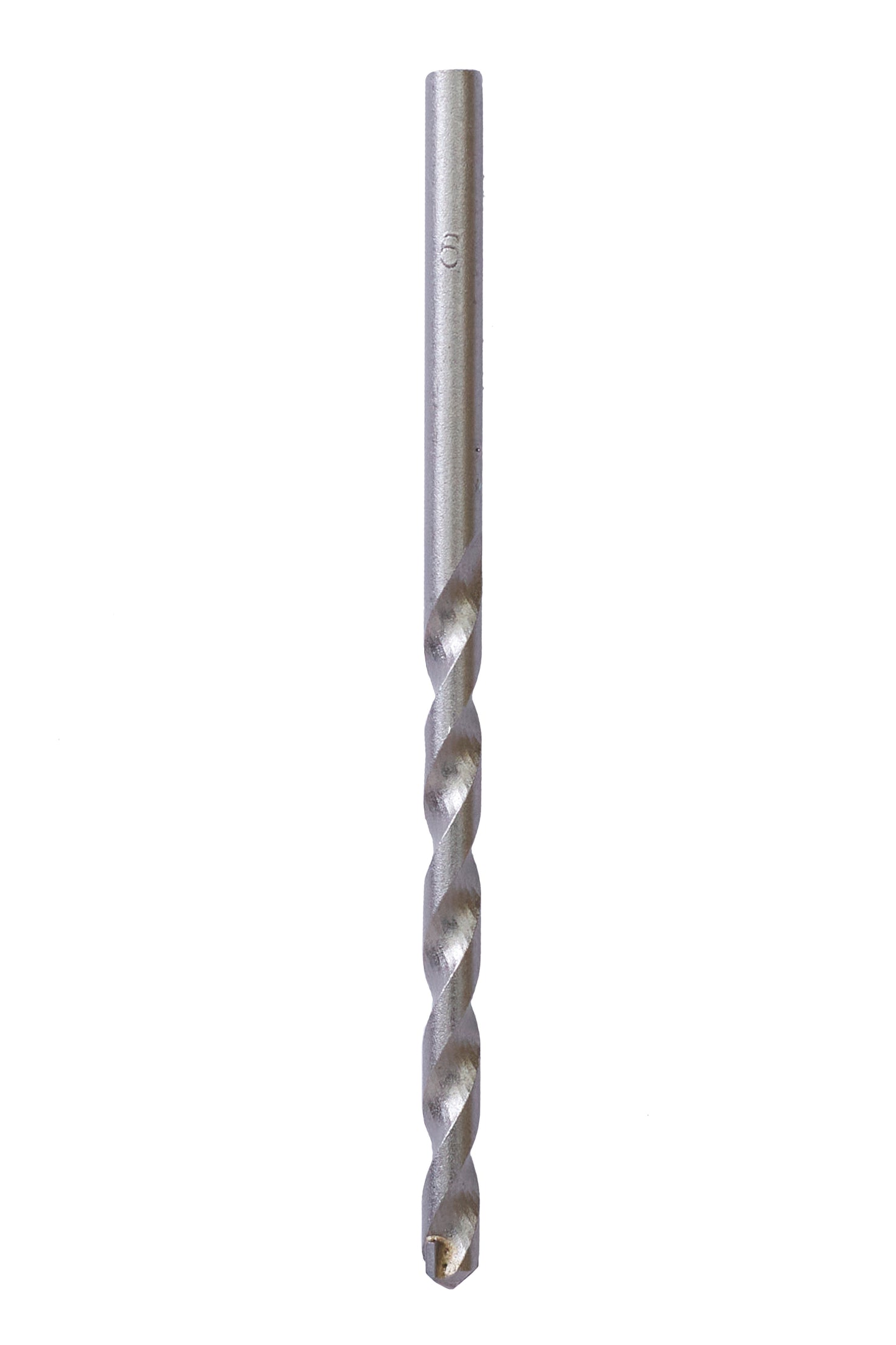 BlueSpot Masonry Drill Bit (6mm x 110mm) 20240