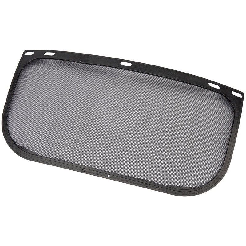 Draper Spare Visor for Forestry Helmet (SVCSH/T) DRA-20525