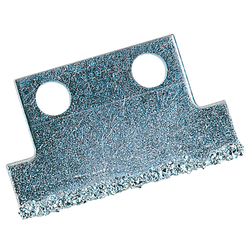 Draper Grout Rake Blades (Pack of 2) DRA-20623