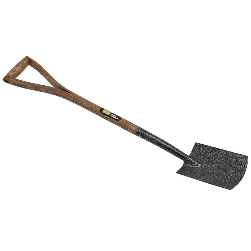 Draper Young Gardener Digging Spade with Ash Handle DRA-20686