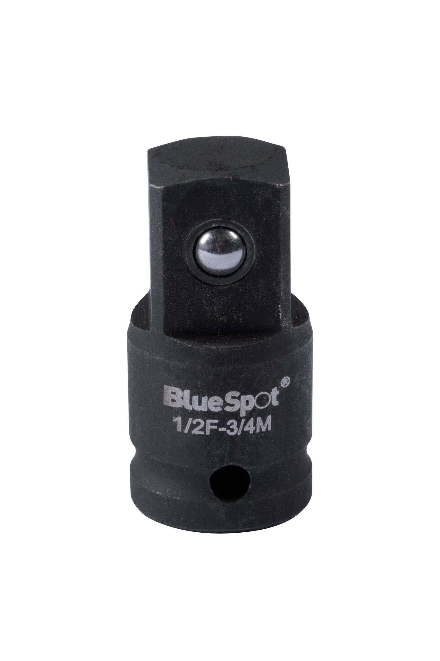 BlueSpot 1/2" Female to 3/4" Male Impact Adaptor 02069