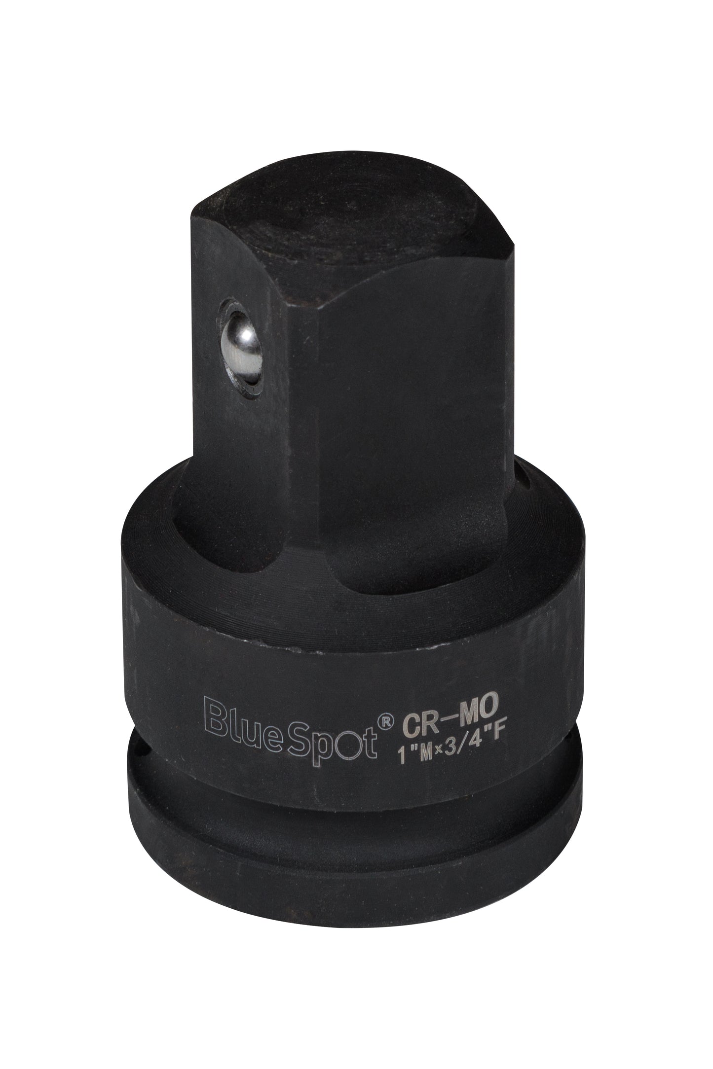 BlueSpot 3/4" Female to 1" Male Impact Adaptor 02081