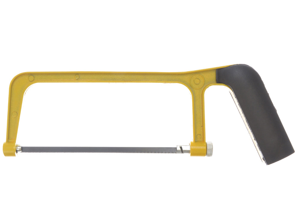BlueSpot 150mm (6") Aluminium Junior Hacksaw 22002
