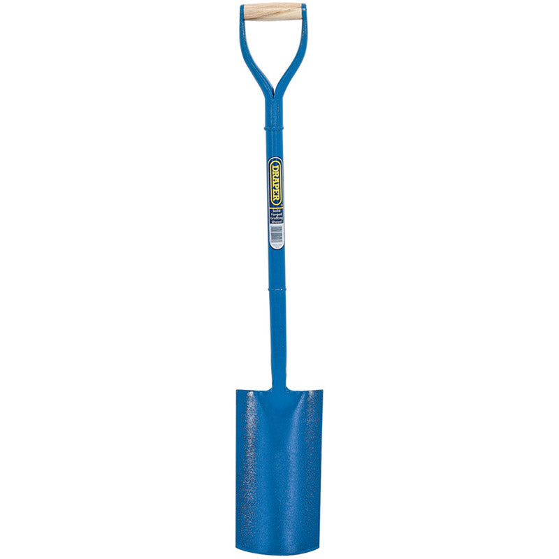 Draper Solid Forged Grafting Shovel DRA-22418