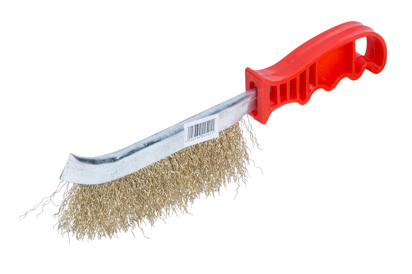 BlueSpot Hand Scratch Brush 22521