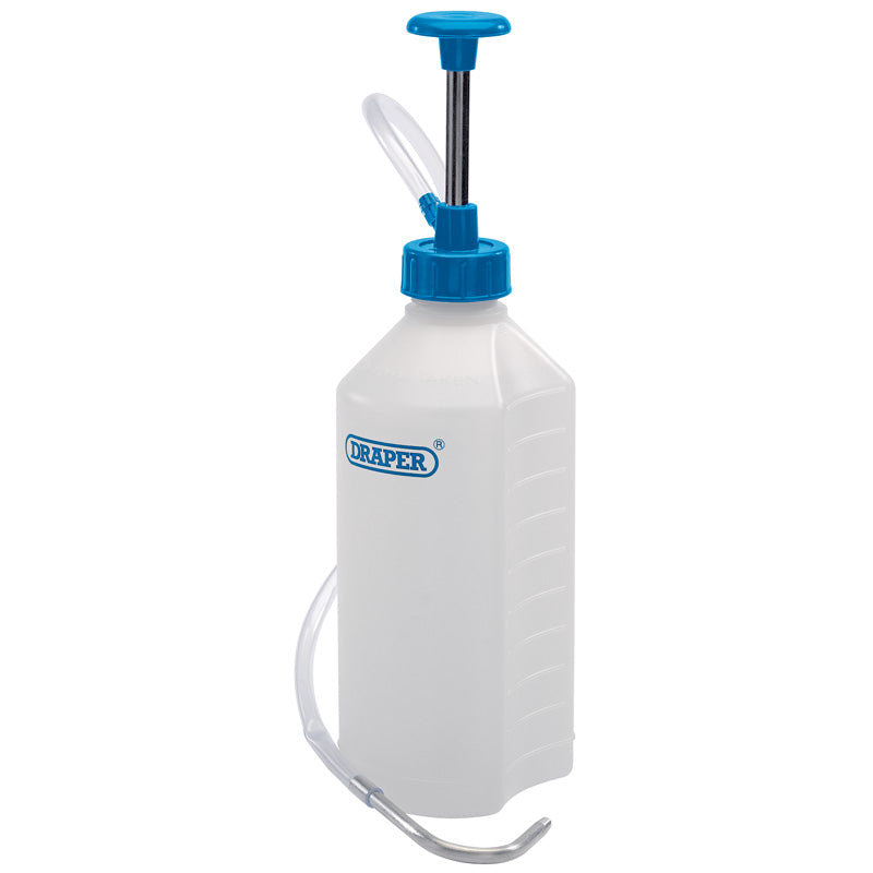 Draper Multi-Purpose Pump, 1L DRA-23242