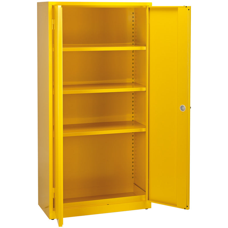 Draper Flammable Storage Cabinet, 1830 x 915 x 459mm DRA-23320