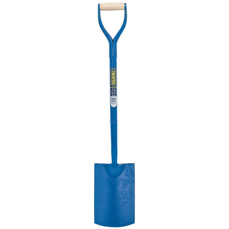 Draper Solid Forged Square Mouth Spade DRA-23326