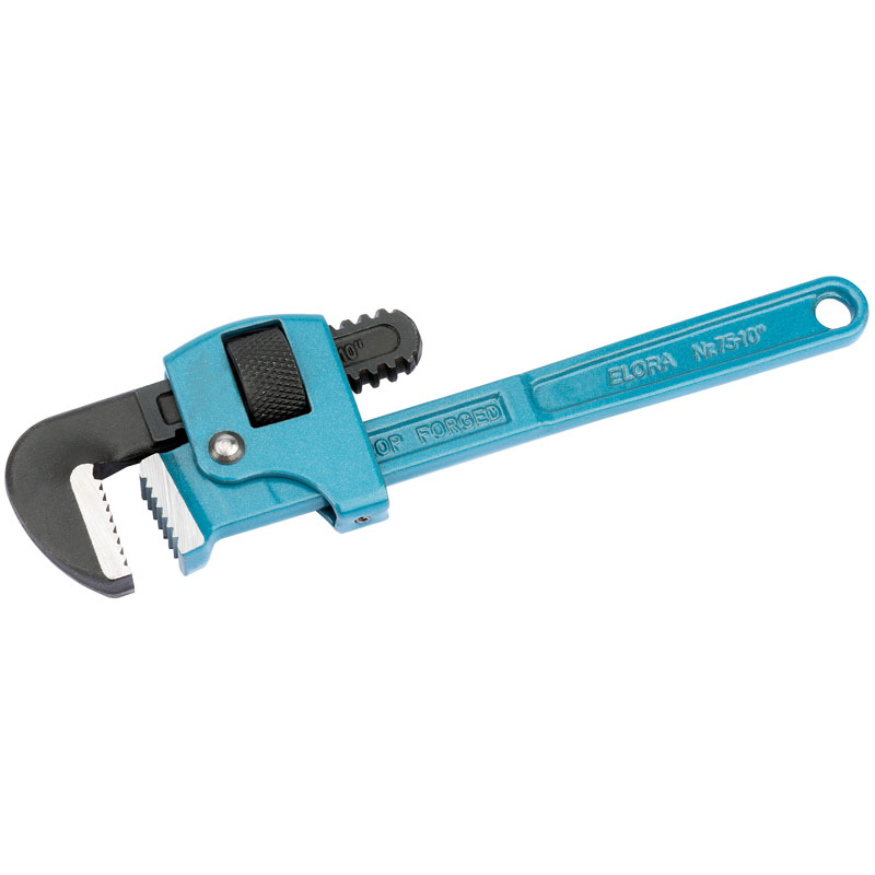 Elora Adjustable Pipe Wrench, 250mm DRA-23692