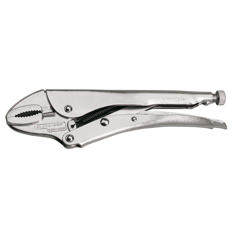 Elora Self Grip Pliers, 250mm DRA-23783
