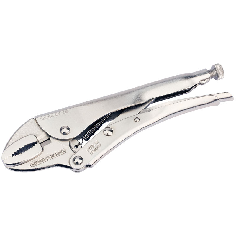 Elora Self Grip Pliers, 180mm DRA-23775