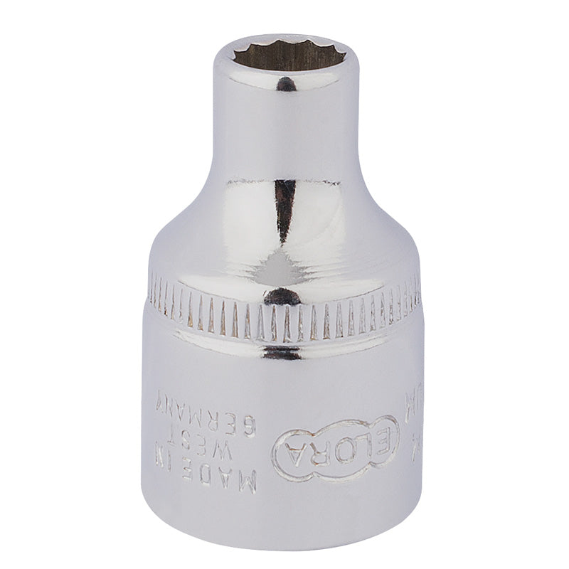 Elora Bi-Hexagon Socket, 1/2" Sq. Dr., 5/16" DRA-24327