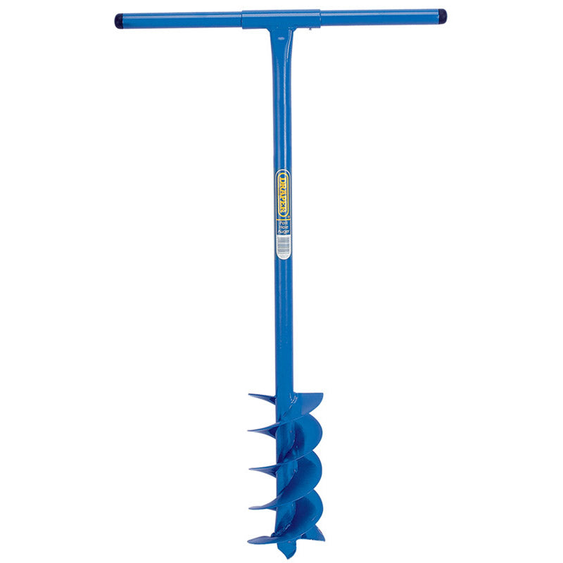 Draper Fence Post Auger, 1050 x 150mm DRA-24414
