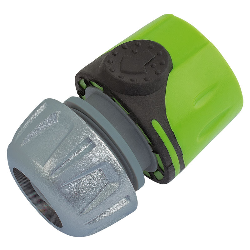 Draper Hose Connector, 1/2" DRA-24664