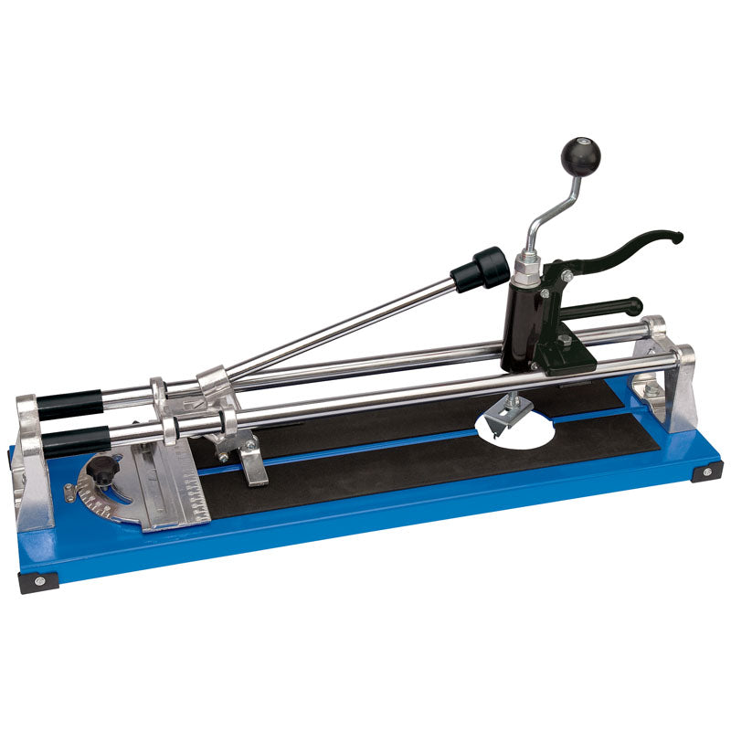 Draper Manual 3 in 1 Tile Cutting Machine DRA-24693