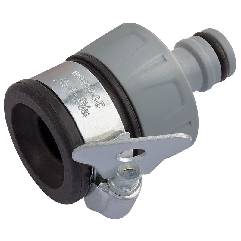 Draper Lock On Multi-Tap Connector DRA-24960