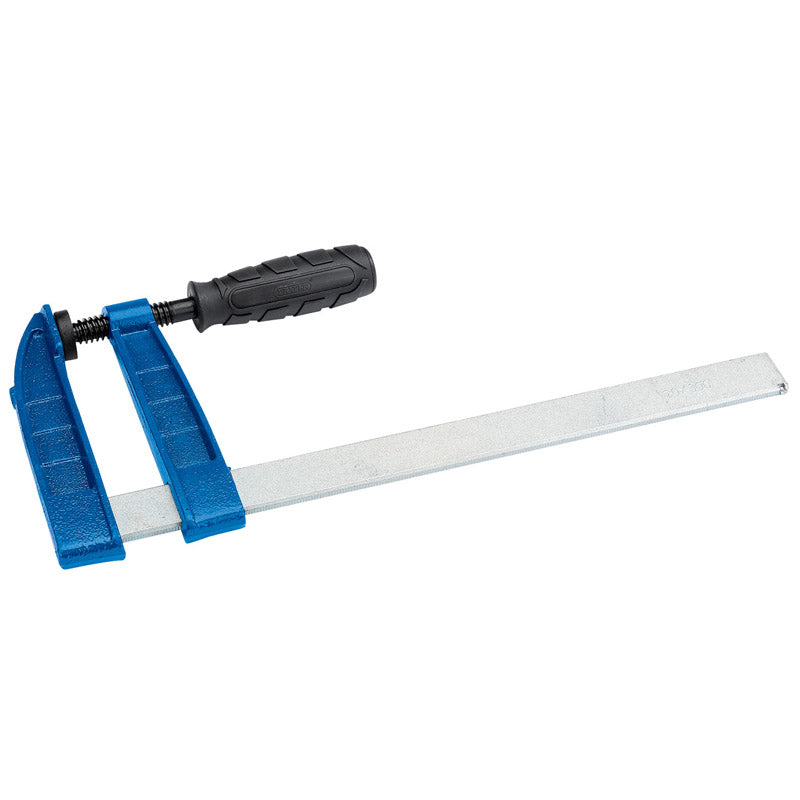 Draper Quick Action Clamp, 300mm x 120mm DRA-25365