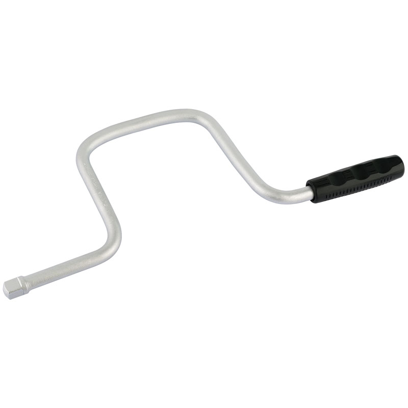 Elora Speed Brace, 1/2" Sq. Dr., 380mm DRA-25416