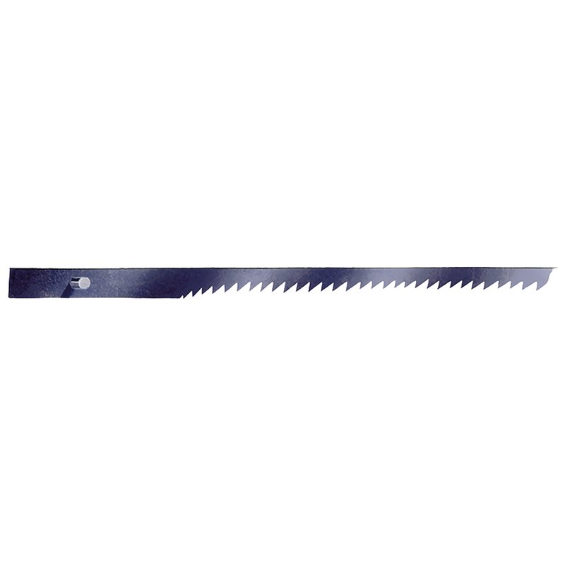 Draper Pin End Fretsaw Blades, 127mm, 25tpi DRA-25510