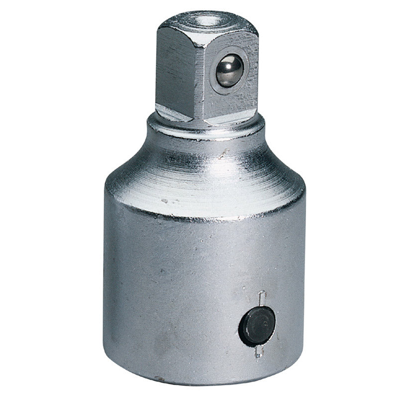 Elora Socket Converter, 3/4"(F) x 1/2"(M) DRA-25523