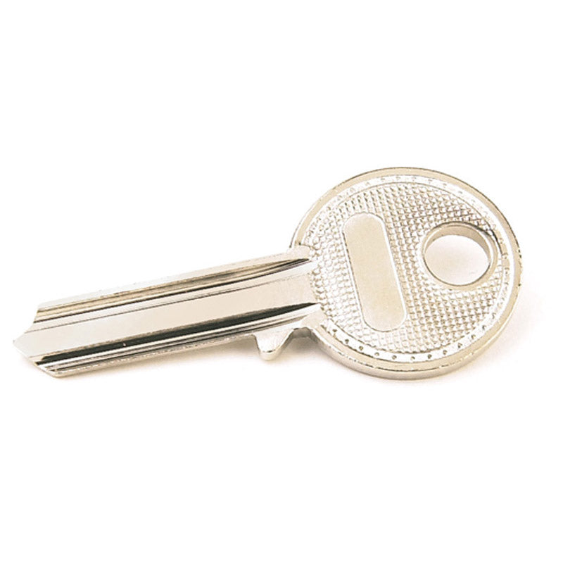 Draper Spare Key Blank for 22157 Close Shackle Padlock DRA-25578