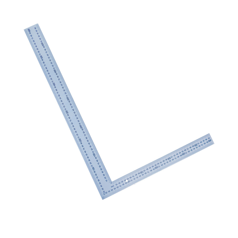 BlueSpot 600mm x 400mm (24x16") Framing Square 25701