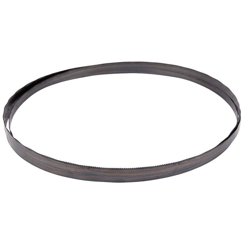 Draper Metal Bandsaw Blade, 1425mm x 1/4", 24tpi DRA-25764