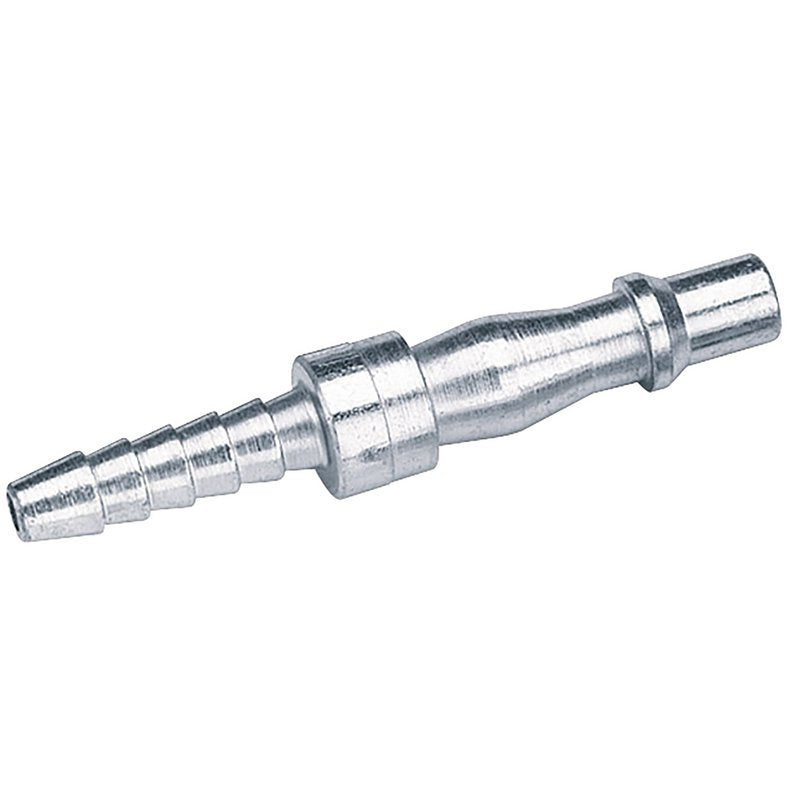 Draper 1/4" Bore PCL Air Line Coupling Adaptor/Tailpiece (Sold Loose) DRA-25792