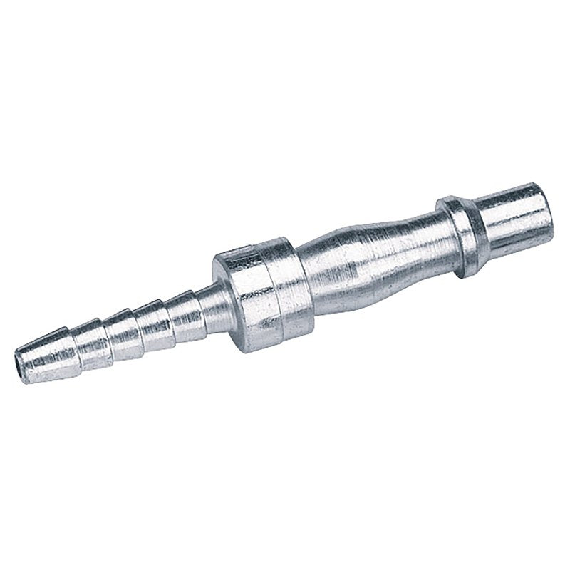 Draper 3/16" Bore PCL Air Line Coupling Adaptor/Tailpiece (Sold Loose) DRA-25794