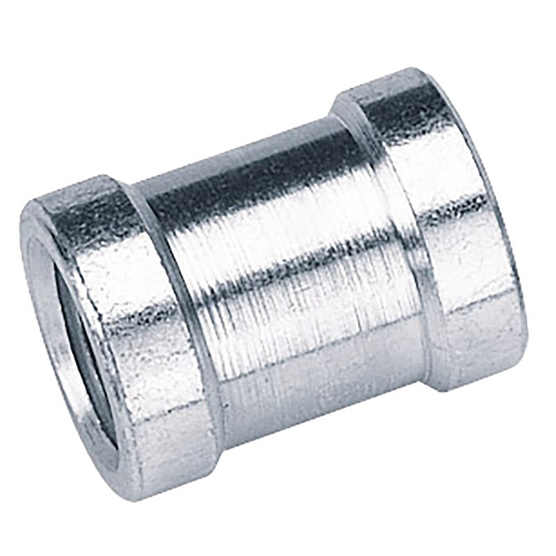 Draper 1/4" BSP PCL Parallel Union Nut/Socket (Sold Loose) DRA-25823