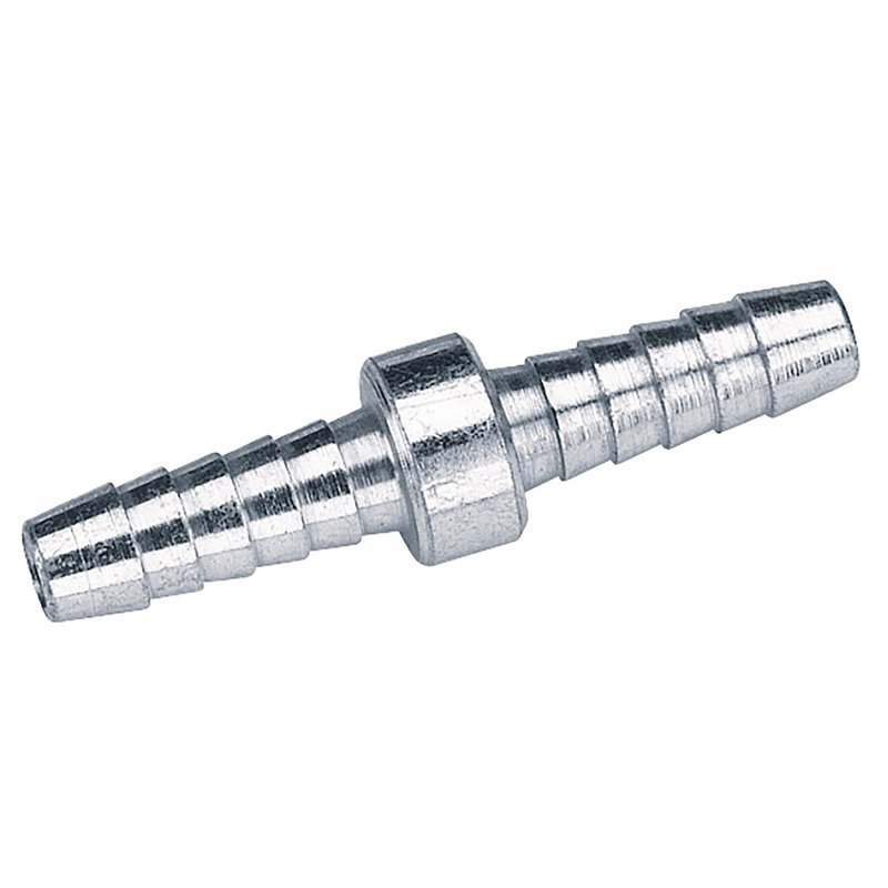 Draper 5/16" PCL Double Ended Air Hose Connector (Pack of 5) DRA-25847